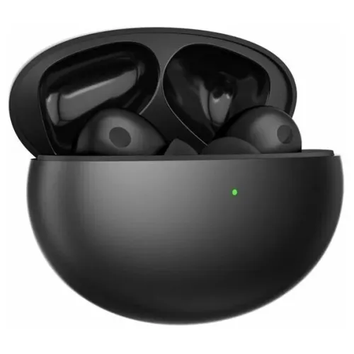 Гарнитура Bluetooth TFN TFN-HS-TWS034BK черный