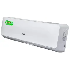 Кондиционер RIX I/O-W07MB белый
