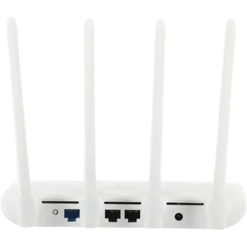 Маршрутизатор XIAOMI DVB4330GL/AC1200 White X38531