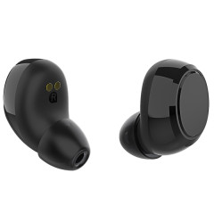 Гарнитура Bluetooth TFN HS-TWS003BK черный