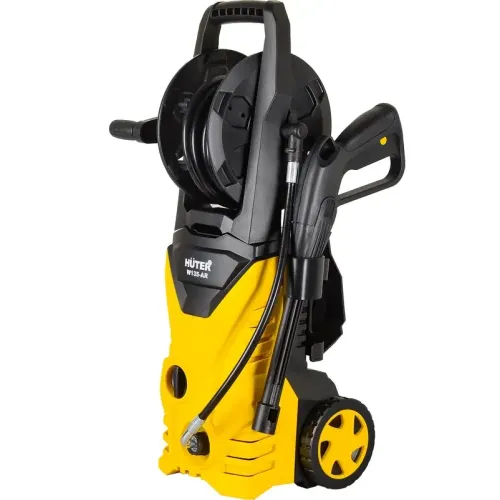 Минимойка HUTER W135-AR (70/8/9) (*8)
