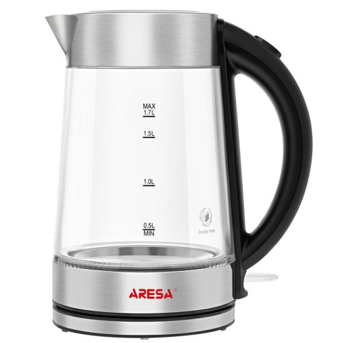 Чайник эл. ARESA AR-3472 (*3)