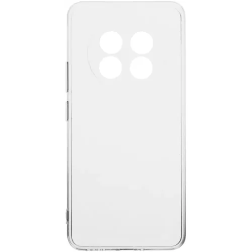 Бампер Realme 12 5G/Narzo 70X ZIBELINO Ultra Thin Case (прозрачный) защита камеры