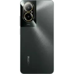 Сотовый телефон REALME C67 8/256 Gb черный
