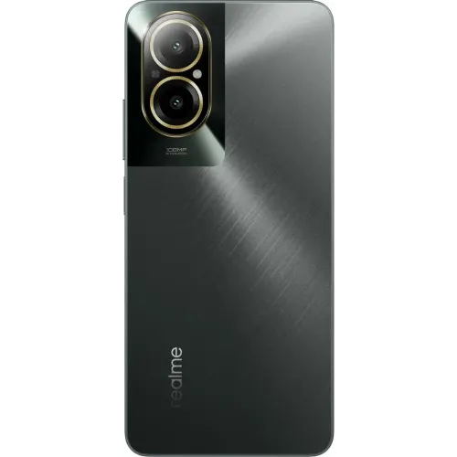 Сотовый телефон REALME C67 8/256 Gb черный