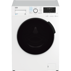СМА BEKO WDB 7425R2W с сушкой