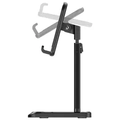 Держатель для телефона Hoco PH27 черный