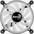 Кулер корпус 120x120x25 Aerocool Spectro 12