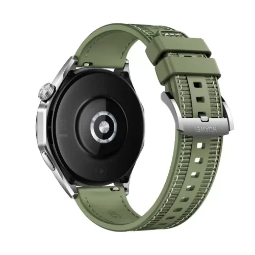Смарт-часы Huawei Watch GT 4 зеленый