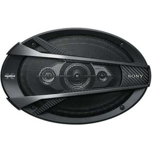 Колонки 6/9" Sony XS-XB6941