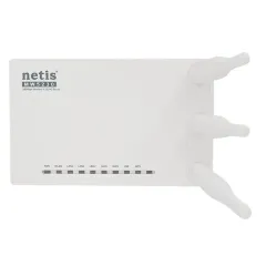 Маршрутизатор Netis MW5230 N300 3G/4G белый