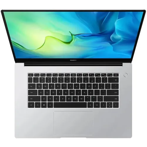 Ноутбук 15.6&quot; HUAWEI MateBook D15 BoM-WFP9  R7-5700U/16GB/512GB No OS серебристый