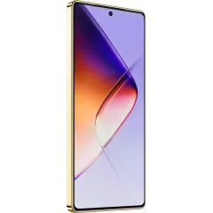 Сотовый телефон INFINIX Note 40 Pro 8/256Gb Titan Gold (*9)
