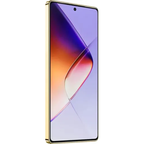 Сотовый телефон INFINIX Note 40 Pro 8/256Gb Titan Gold (*9)