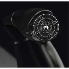 Фен SCARLETT SC-HD70I76 черный