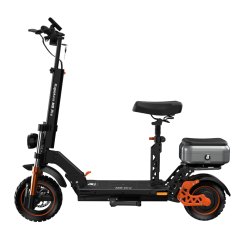 Электросамокат KUGOO KIRIN M5 Pro
