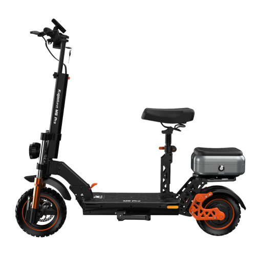 Электросамокат KUGOO KIRIN M5 Pro