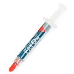 Термопаста Gembird FreOn Ultra GF-21-3 3 г, шприц