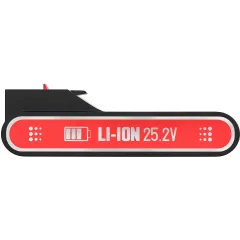 Пылесос вертикальный Polaris PVCS5090 Clean Expert PRO