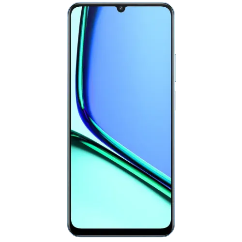 Сотовый телефон REALME Note 60 6/128Gb Blue