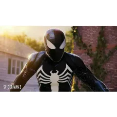 Игра PS5 Marvels Spider-Man 2 (полностью на русском языке)