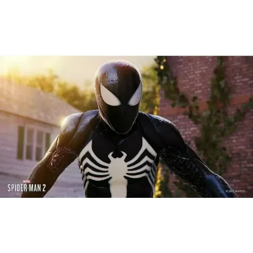 Игра PS5 Marvels Spider-Man 2 (полностью на русском языке)