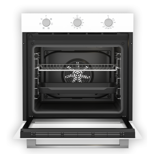 Духовка электрическая INDESIT IFE 3634 WH белый