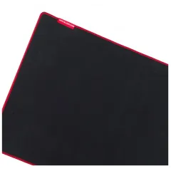 Коврик для мыши A4 Bloody B-080S Большой черный/рисунок