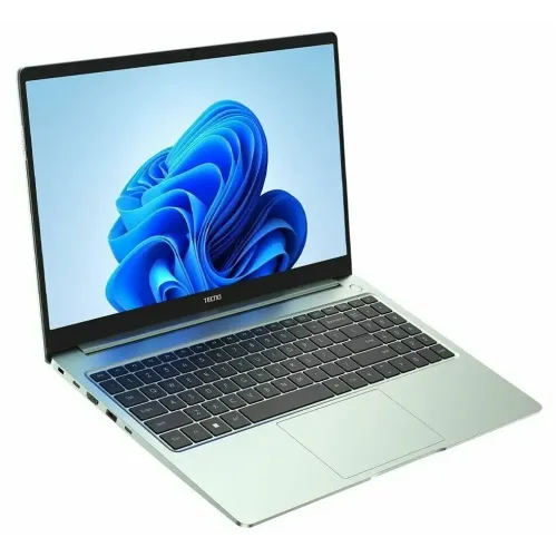 Ноутбук 15.6&quot; TECNO T1 i3 1005G1/ 12/ 256GB/ Win 11/ Rome Mint