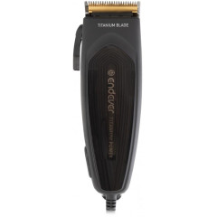 Машинка для стрижки Endever Sven 970 черная (сет.)