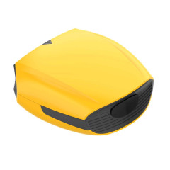 Гарнитура Bluetooth HIPER Quantum X3 Bumblebee (HTW-QX3)