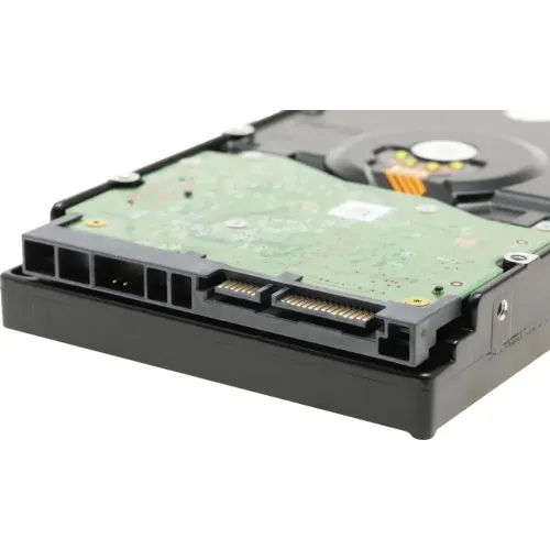 HDD SATA 8Tb WD WD84PURZ Surveillance Purple (5640rpm) 128Mb 3.5