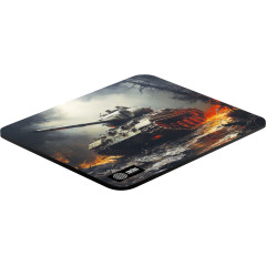 Коврик для мыши Cactus CS-MP-D04S Tank 