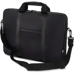 Сумка ноутбука 15.6" PC PET PCP-1003BK нейлон черный