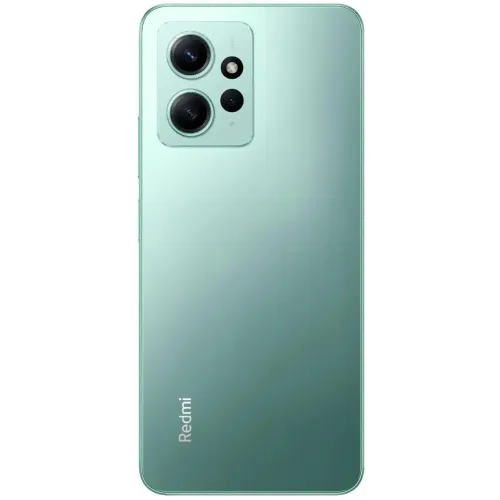 Сотовый телефон Xiaomi REDMI NOTE 12 8/256Gb Mint Green