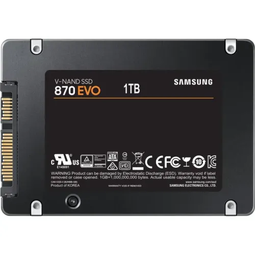 SSD 2,5