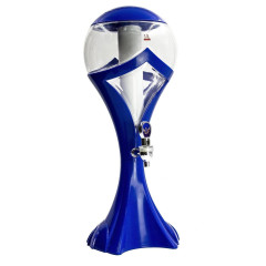 Пивная башня "WORLD CUP"