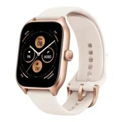 Смарт-часы AMAZFIT GTS 4 белый