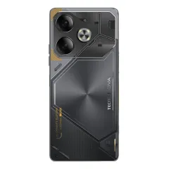 Сотовый телефон TECNO Pova 6 12/256Gb Meteorite Grey (*14)