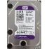 HDD SATA 3Tb WD WD30PURX Purple 5400RPM 64Mb
