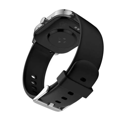 Смарт-часы AMAZFIT Pop 3S серебро