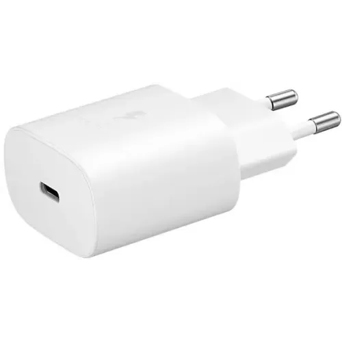 СЗУ Samsung EP-TA800 белый