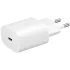 СЗУ Samsung EP-TA800 белый