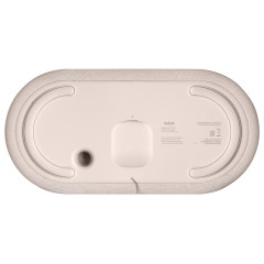 Акустика портативная BBK BTA1212 бежевый 