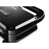 Вафельница Delonghi SW12B.BK (бутербродница)