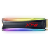 SSD М.2 1Tb A-Data AS40G-1TT-C S40G RGB
