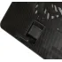 Подставка для ноутбука Deepcool U PAL пластик ABS черный