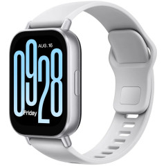 Смарт-часы XIAOMI REDMI WATCH 5 Active серебристый