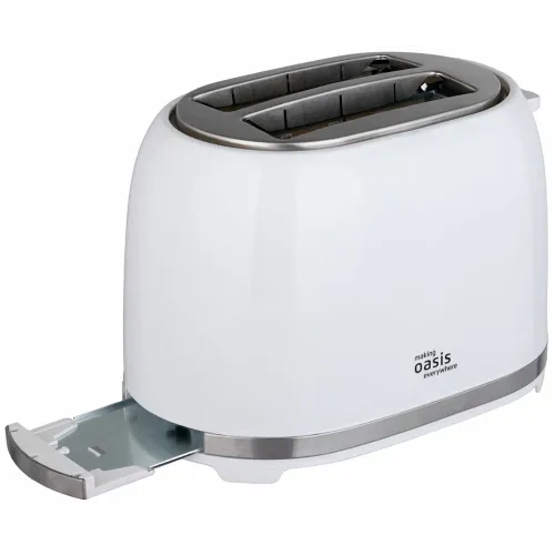 Тостер OASIS TR-4W (*3)