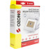 Пылесборник Ozone micron UN-02 4шт. универсальный
